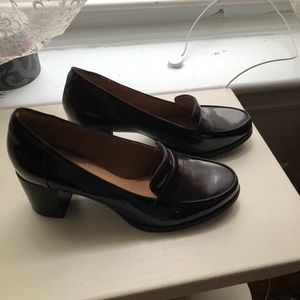 clarks tarah grace pump